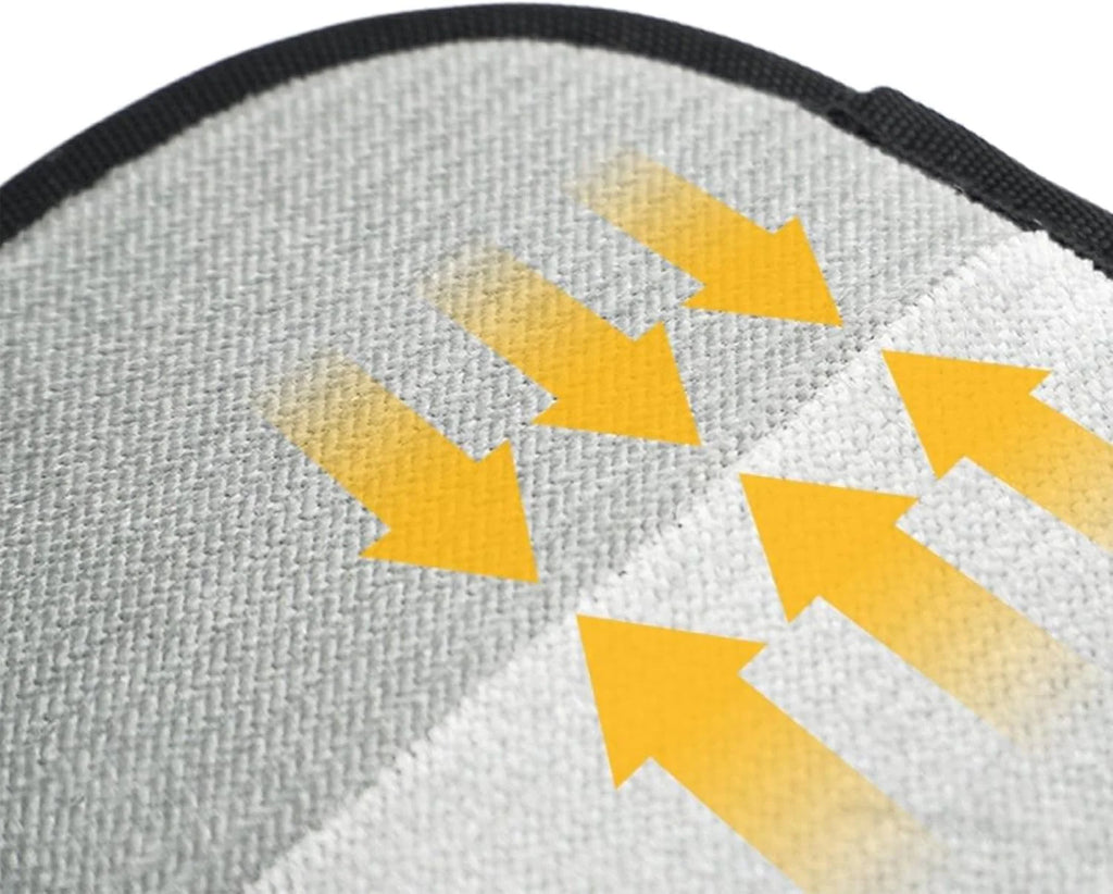 Pet Hair Removal Gloves