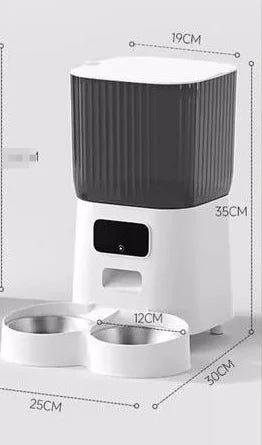 Automatic Pet Feeder